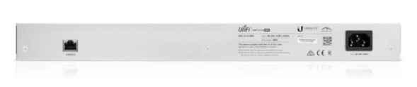Коммутатор Ubiquiti US-24-500W