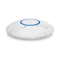 Комплект декоративных накладок Ubiquiti U6+ Cover Marble 3-pack (nHD-cover-Marble-3)