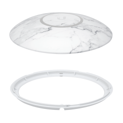 Комплект декоративных накладок Ubiquiti U6+ Cover Marble 3-pack (nHD-cover-Marble-3)