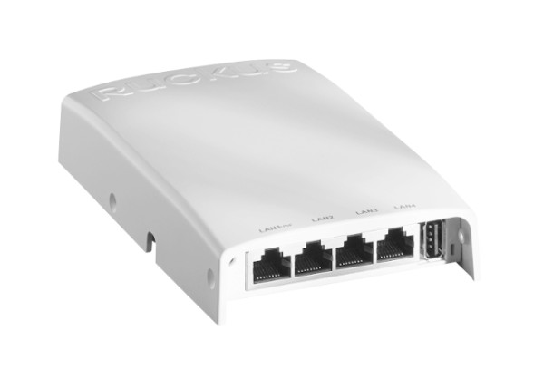 Точка доступа Ruckus ZoneFlex H510