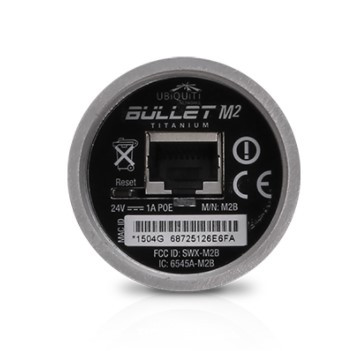 Точка доступа Ubiquiti Bullet M2 Titanium