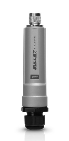 Точка доступа Ubiquiti Bullet M2 Titanium