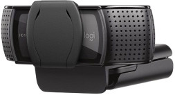Веб-камера Logitech HD Pro C920S