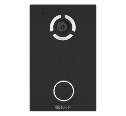 Вызывная панель BAS-IP AV-03D BLACK