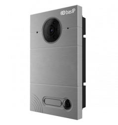 Вызывная панель BAS-IP AV-01D GREY