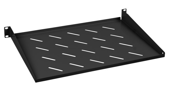 Полка Cabeus SH-J017-1U-315-BK (8626c)