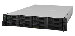 Сетевой накопитель Synology RackStation RS3621RPxs