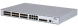 Коммутатор Dahua DH-SG5036FX (19", 24 x SFP 1G, 8 x RJ45 1G, 4 x SFP 10G)