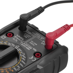 Мультиметр IEK ARMA2L 5 DM3C (A2L5-DM13-03)