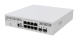 Коммутатор MikroTik CRS310-8G+2S+IN