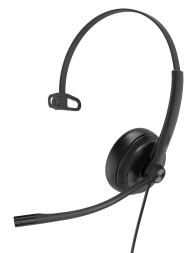 Гарнитура Yealink UH34 Mono UC