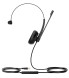 Гарнитура Yealink UH34 Mono UC