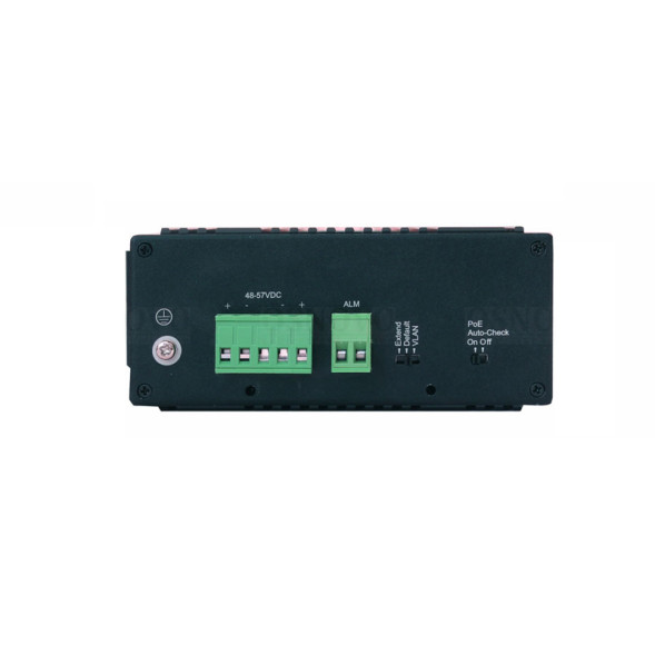 Коммутатор Osnovo OS-44TB1(SW-60812/I)