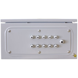 Коммутатор Osnovo OS-44TB1(SW-60812/I)