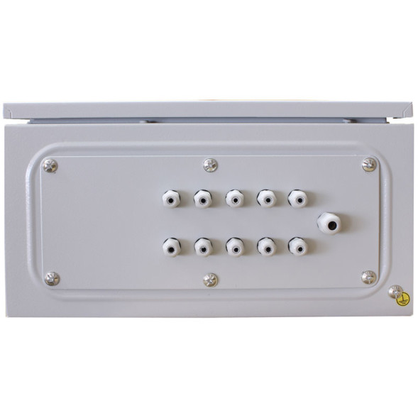 Коммутатор Osnovo OS-44TB1(SW-60812/I)