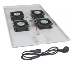 Модуль вентиляторный Cabeus TRAY-100 (7948c)