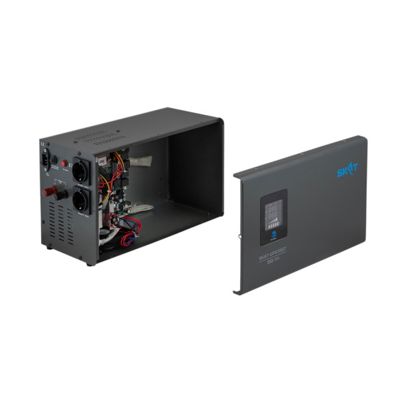 ИБП Бастион SKAT-UPS 555T (4545) (линейно-интерактивный, однофазный, 300 Вт)