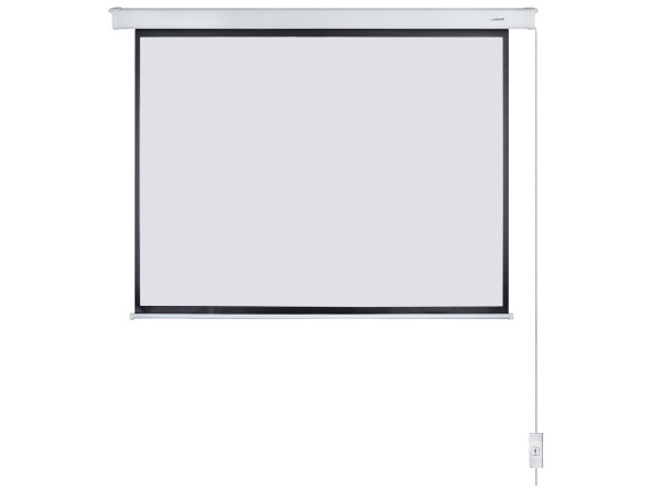 Проекционный экран Lumien Master Control LMC-100110 (146", 4:3)