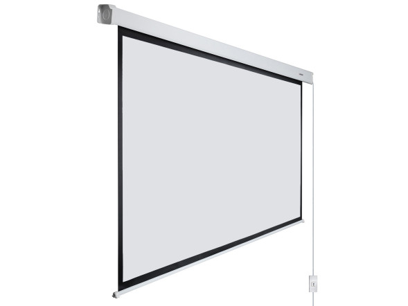 Проекционный экран Lumien Master Control LMC-100110 (146", 4:3)