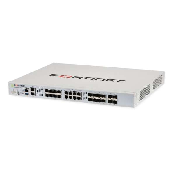 Межсетевой экран Fortinet FortiGate 200G (FG-200G)