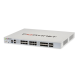 Межсетевой экран Fortinet FortiGate 200G (FG-200G)