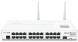Коммутатор MikroTik CRS125-24G-1S-2HnD-IN