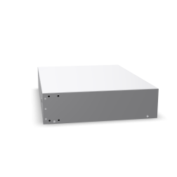 Видеосервер Ubiquiti UniFi NVR Pro (UNVR-Pro)