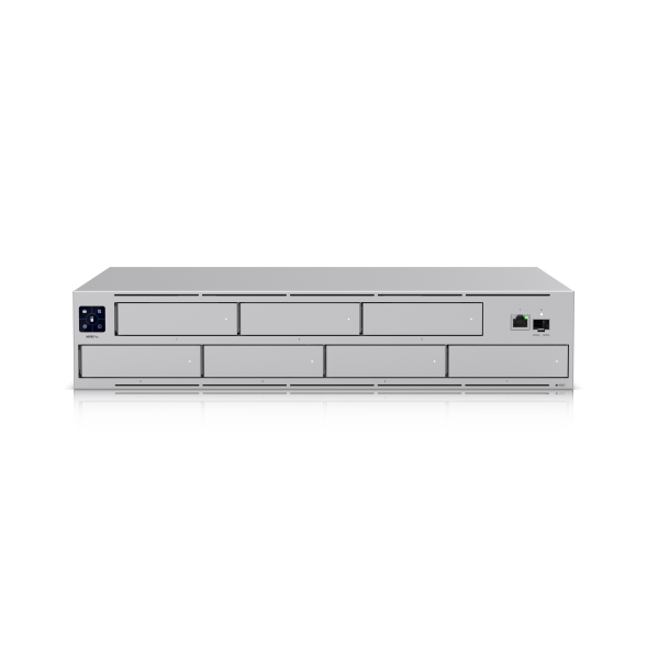Видеосервер Ubiquiti UniFi NVR Pro (UNVR-Pro)