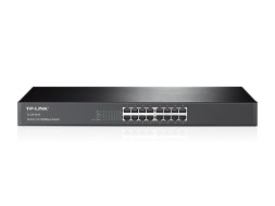 Коммутатор TP-Link TL-SF1016