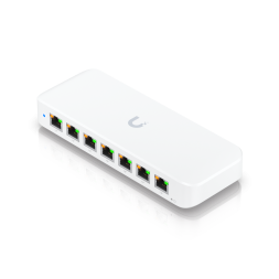 Коммутатор Ubiquiti UniFi Switch Ultra 60W