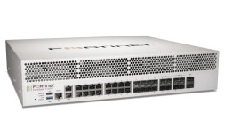 Межсетевой экран Fortinet FortiGate 1100E (FG-1100E)