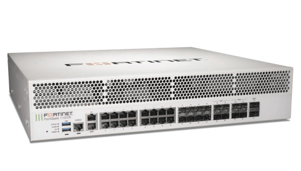 Межсетевой экран Fortinet FortiGate 1100E (FG-1100E)