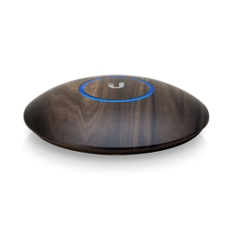 Комплект декоративных накладок Ubiquiti U6+ Cover Wood 3-pack (nHD-cover-Wood-3)