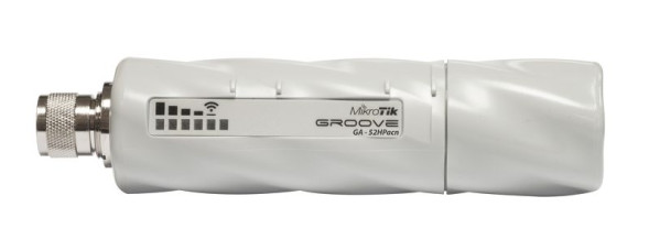 Точка доступа Mikrotik Groove 52 ac