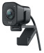 Веб-камера Logitech StreamCam Graphite