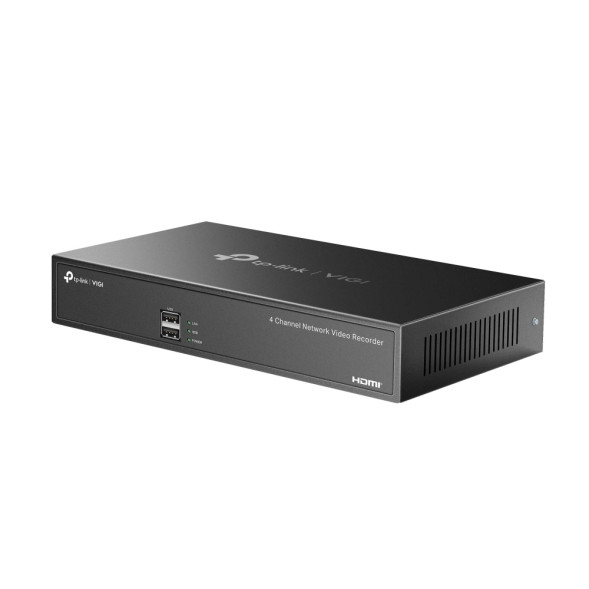 IP-видеорегистратор TP-Link VIGI NVR1004H