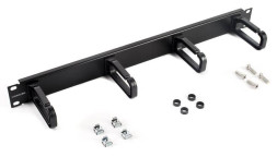 Органайзер кабельный CommScope HCM-19-SS-1U