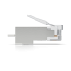 Коннекторы Ubiquiti Surge Protection Connector SHD (RJ45, CAT.5E, экранированные, 100 шт.)