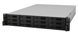 Сетевой накопитель Synology RackStation RS3621xs+
