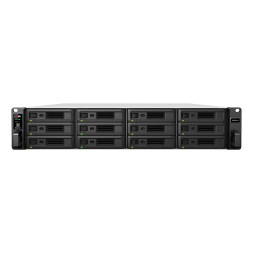 Сетевой накопитель Synology RackStation RS3621xs+