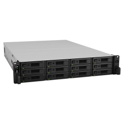 Сетевой накопитель Synology RackStation RS3621xs+