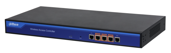 Мультисервисный шлюз Dahua DH-EAC256