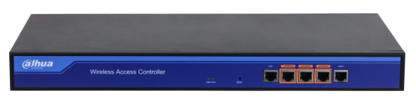 Мультисервисный шлюз Dahua DH-EAC256
