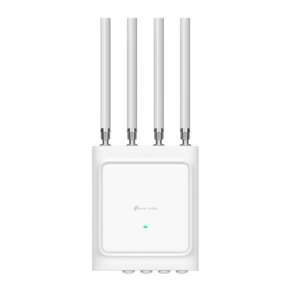 Точка доступа TP-Link Omada EAP668-Outdoor HD