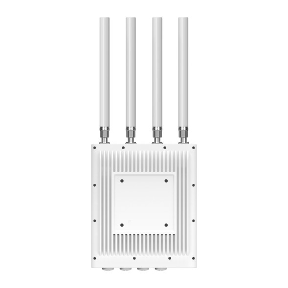 Точка доступа TP-Link Omada EAP668-Outdoor HD