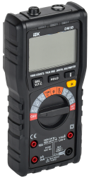Мультиметр IEK ARMA2L 5 DM3B (A2L5-DM12-03)