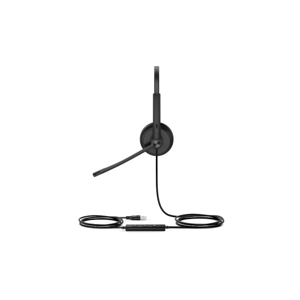 Гарнитура Yealink UH34 Dual UC