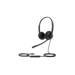 Гарнитура Yealink UH34 Dual UC