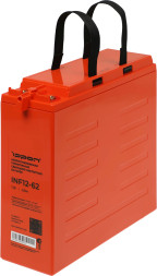 Батарея аккумуляторная Ippon INF 12-62 (2005318)