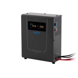 ИБП Бастион SKAT-UPS 800T (4502) (линейно-интерактивный, однофазный, 500 Вт)